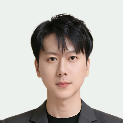 撒琳导师肖像