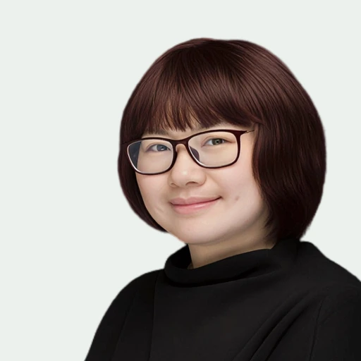 王维导师肖像