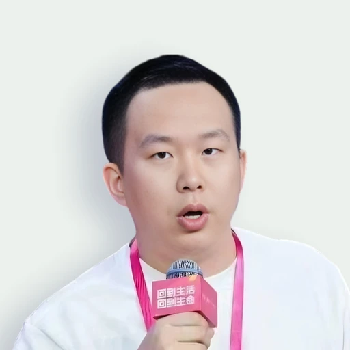 张泽伟导师肖像